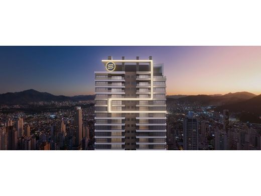 Διαμέρισμα σε Balneário Camboriú, Santa Catarina