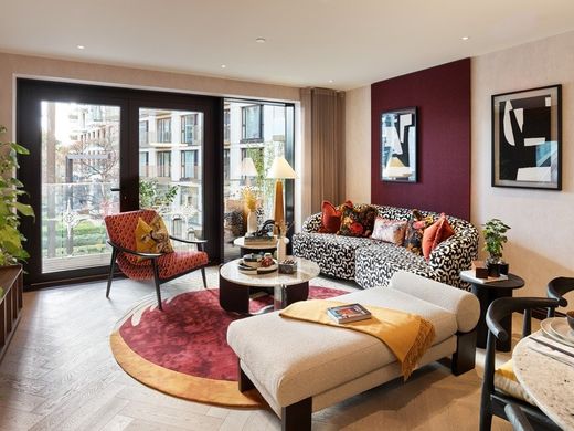 套间/公寓  伦敦, Greater London