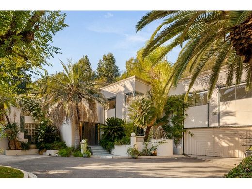 Luxe woning in Los Angeles, Los Angeles County