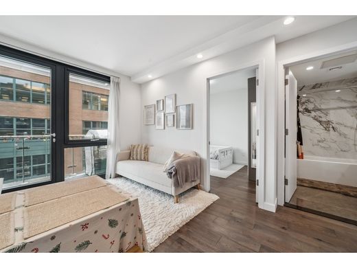 Apartment in Queens, New York