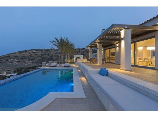 Villa en Sitia, Nomós Lasithíou