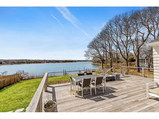 Luxury home in Sag Harbor, Suffolk County