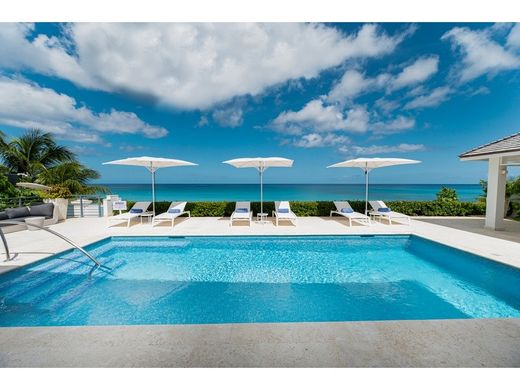 Villa in Lower Carlton, Saint James