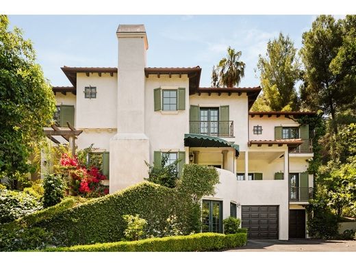 Элитный дом, Лос-Анджелес, Los Angeles County