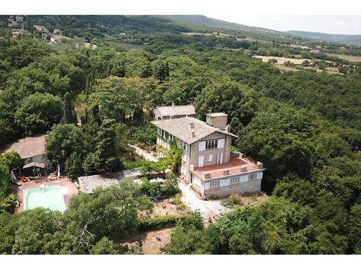 Villa in Sarteano, Province of Siena