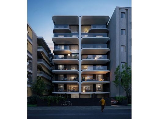 Apartament w Paleo Faliro, Nomarchía Athínas