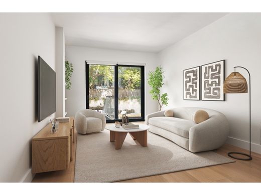 Apartment in Brooklyn, Kings County