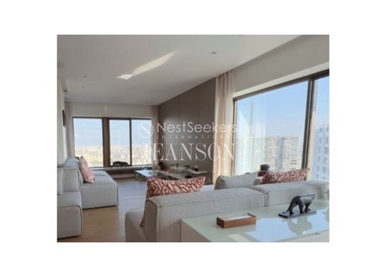 Appartement à Motte-Picquet, Commerce, Necker, Paris