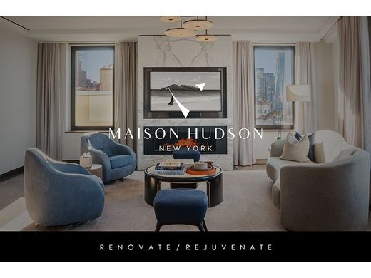 Apartment in New York