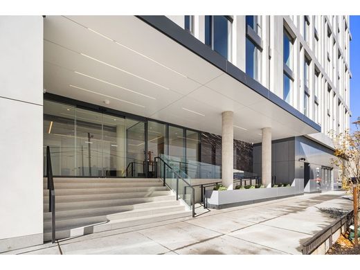 Apartment in Jersey City, Hudson County