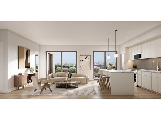 Apartamento - Queensbridge Houses, Queens County