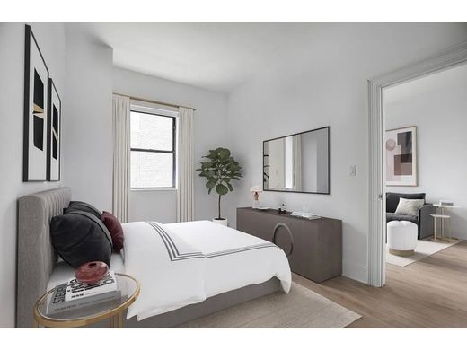 Appartement in New York