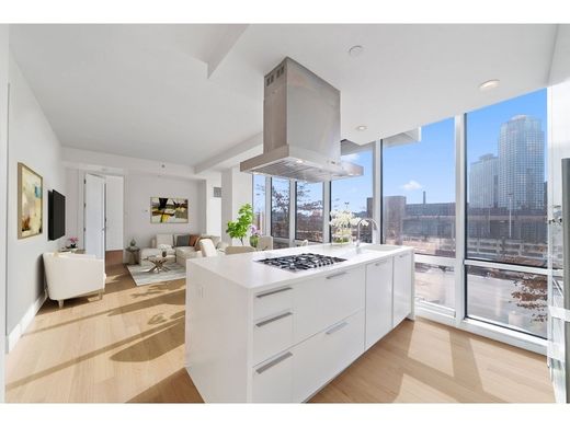 Apartament w Queens, Queens County