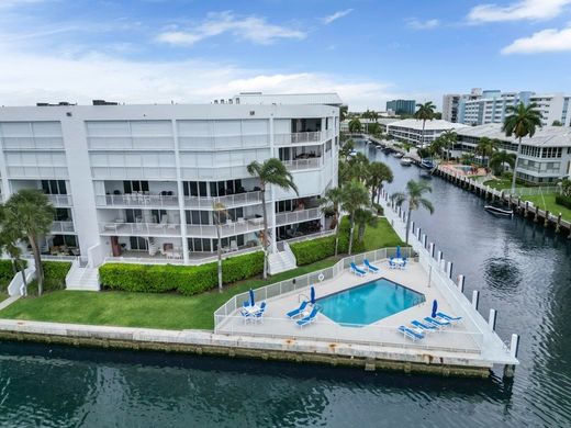Apartment in Fort Lauderdale, Broward County