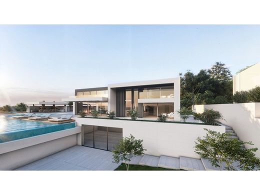 Villa a Chania, Nomós Chaniás