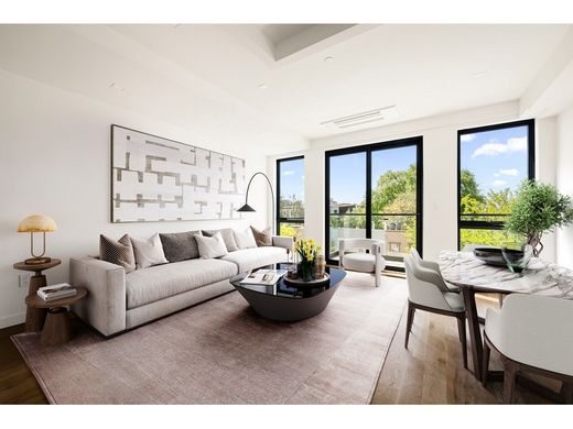 Apartamento - Brooklyn, Kings County