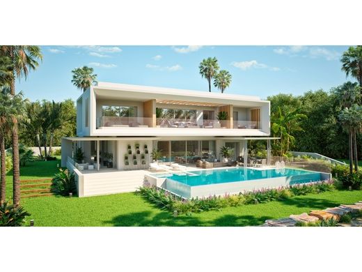 Villa à Marbella, Malaga