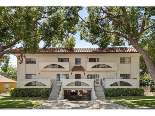 Appartement in Burbank, Los Angeles County