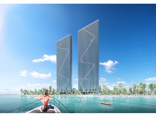 マイアミ, Miami-Dade Countyのアパートメント