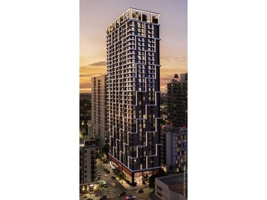 Apartamento - Miami, Miami-Dade County