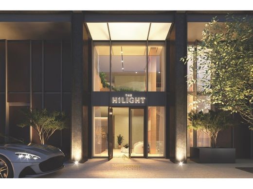 Appartement in Londen, Greater London