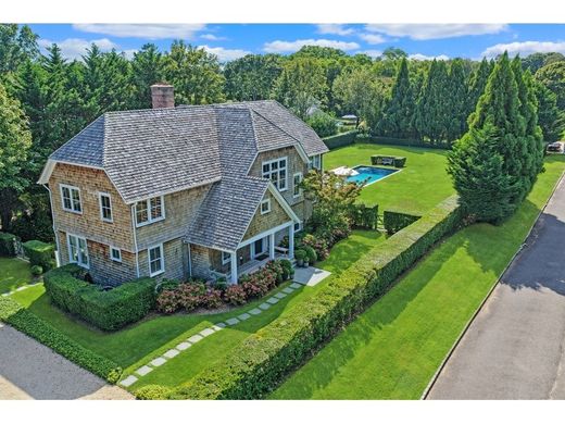 Lüks ev Bridgehampton, Suffolk County