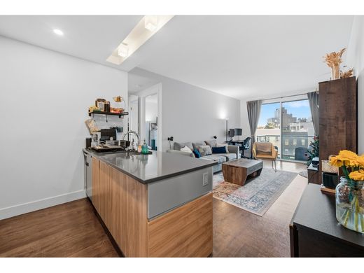 Appartement in Brooklyn, Kings County