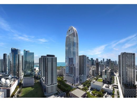 Apartment / Etagenwohnung in Miami, Miami-Dade County