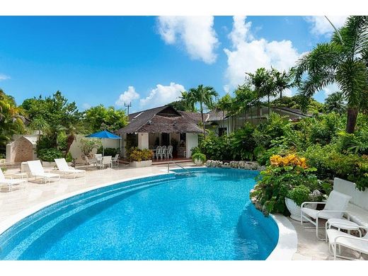 Villa in Saint James