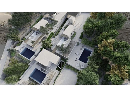 Villa in Petrás, Nomós Lasithíou