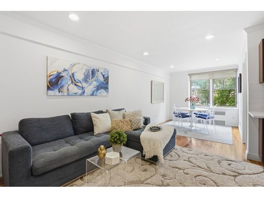 Apartment in New York