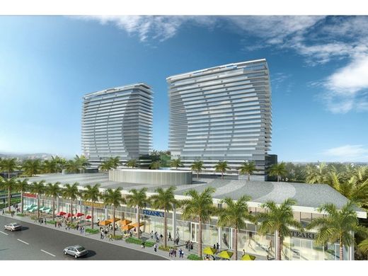 Hallandale Beach, Broward Countyのアパートメント