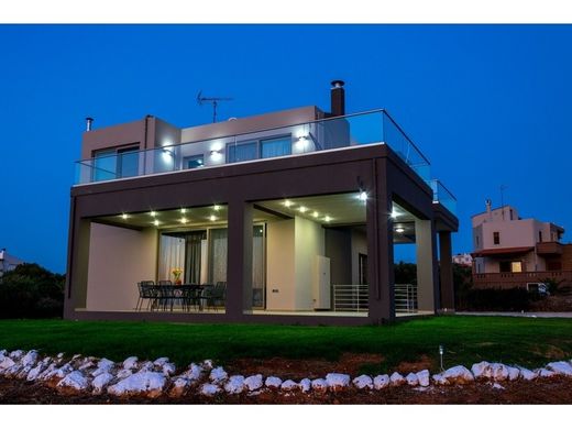 ‏וילה ב  Chaniá, Nomós Chaniás