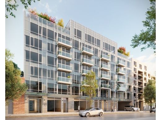 Apartment in Queens, New York