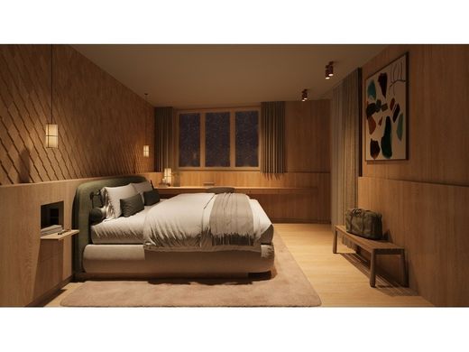 Daire Andermatt, Uri