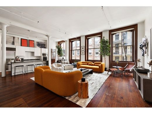 Apartment in New York