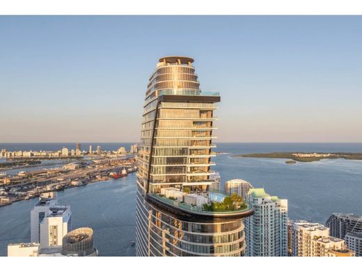 Apartment in Miami, Miami-Dade