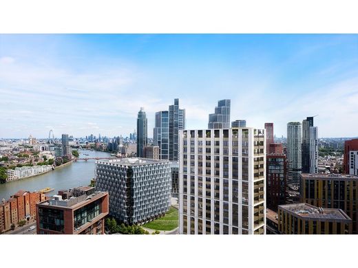 Apartament w Londyn, Greater London
