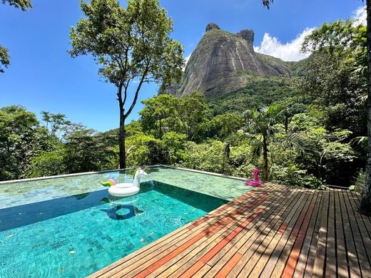 Villa a São Conrado, Rio de Janeiro