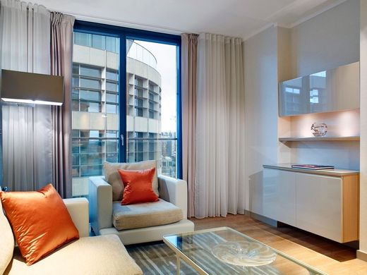 套间/公寓  Tower of London, Greater London