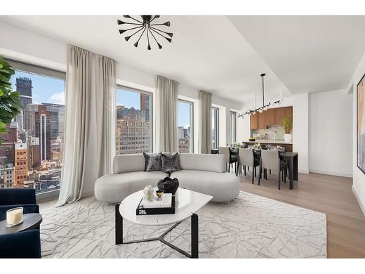 Apartment in New York