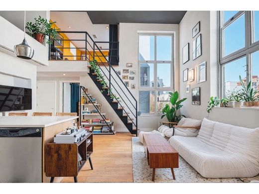 Apartment in Brooklyn, Kings County