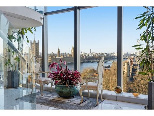 Квартира, Лондон, Greater London