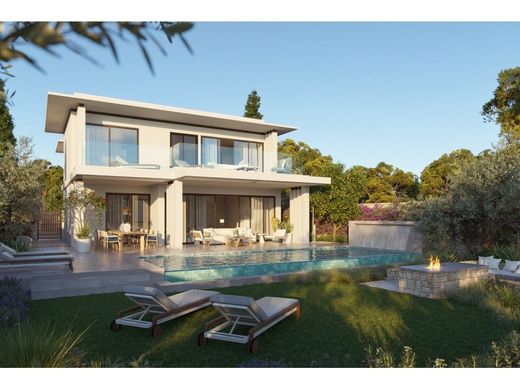 ‏וילה ב  Tserkézoi, Limassol District