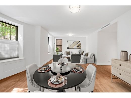 Apartamento - Nova York