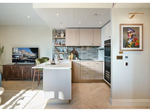 Piso / Apartamento en Londres, Greater London