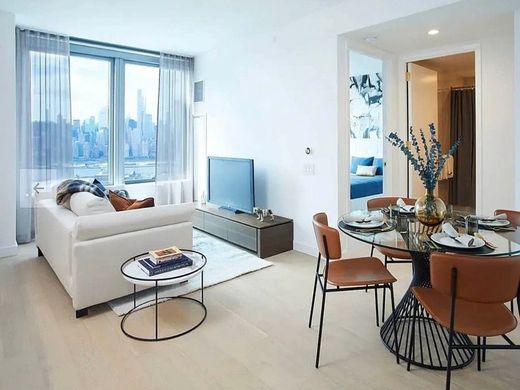 Apartment in Queens, New York