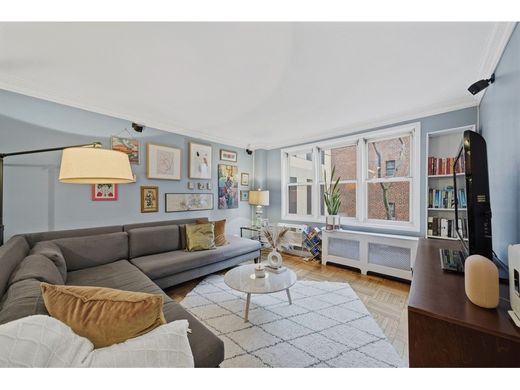 Appartamento a New York