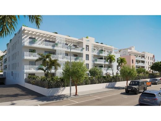 Apartment in Ibiza, Province of Balearic Islands