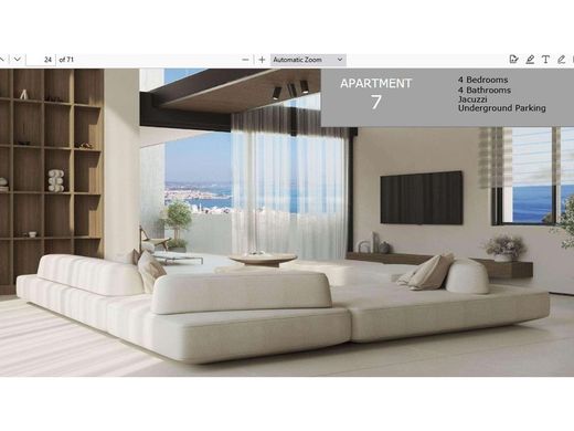 Appartamento a Chania, Nomós Chaniás